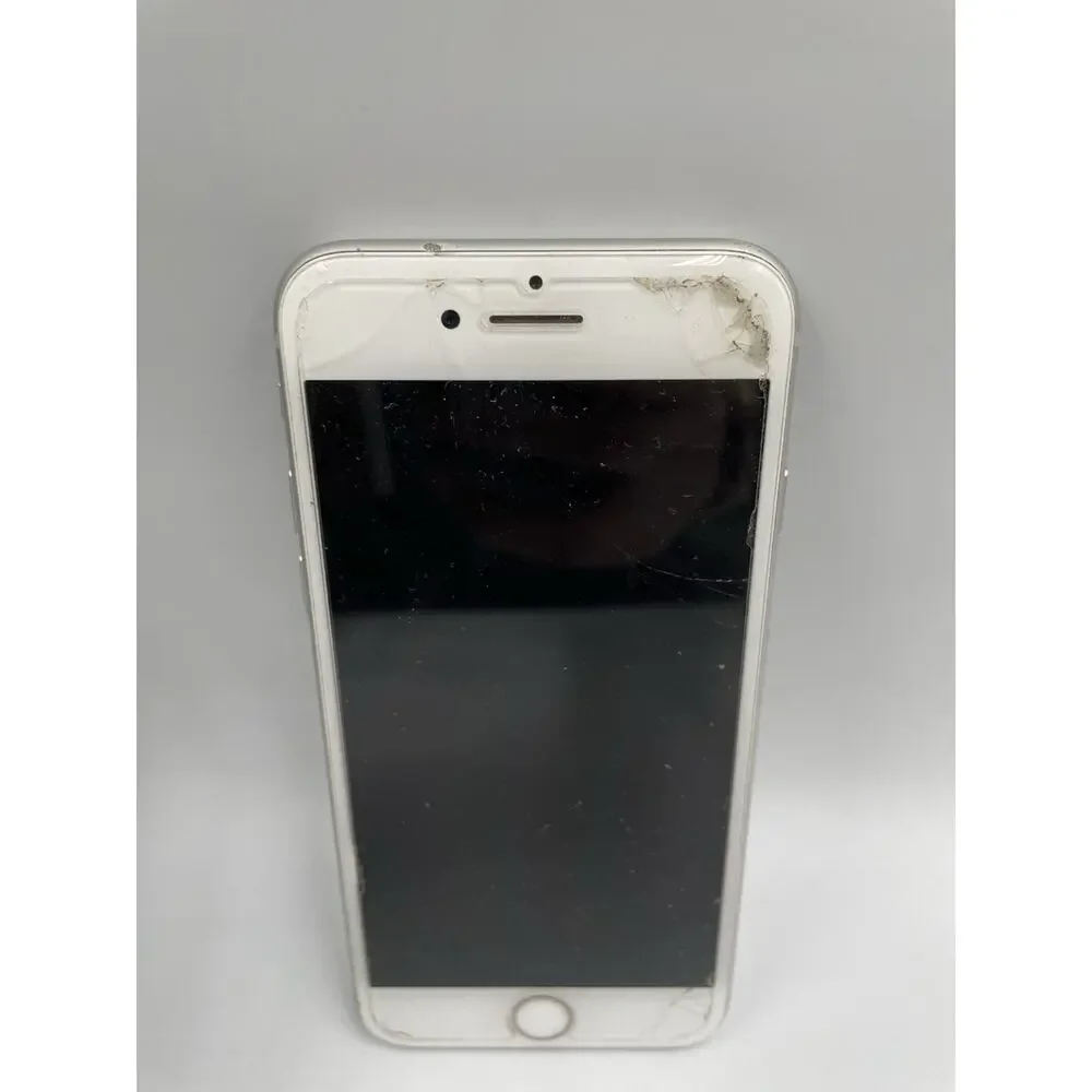 Apple iPhone 6 - Works But Locked